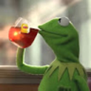 Meet your Posher, Teagan